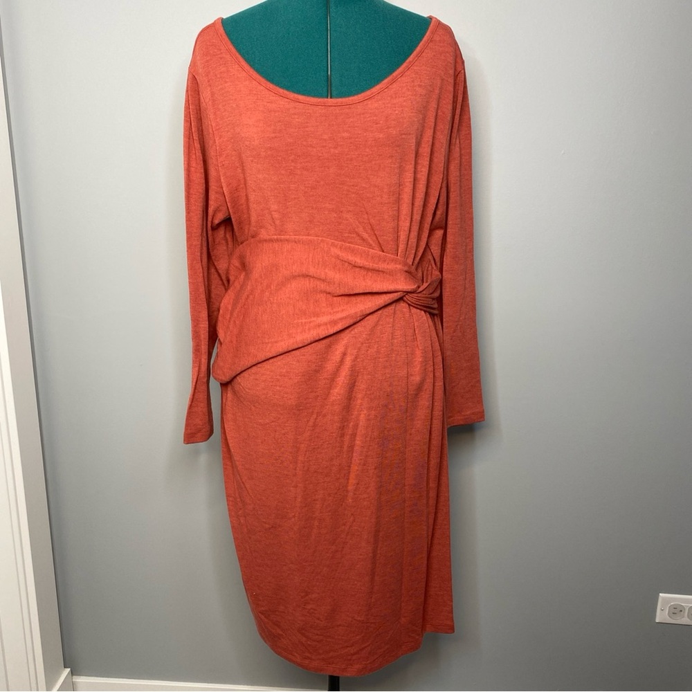 Women’s Old Navy Maternity Dress